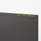 Lee Filters Seven5 ND Filter set Med. Grad (Set of 3 filters) .3, .6, .9 ND, Boxed
