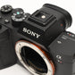 Sony A7R IV Mirrorless body, USA Version, 138K Acts, USA, Boxed, Tested