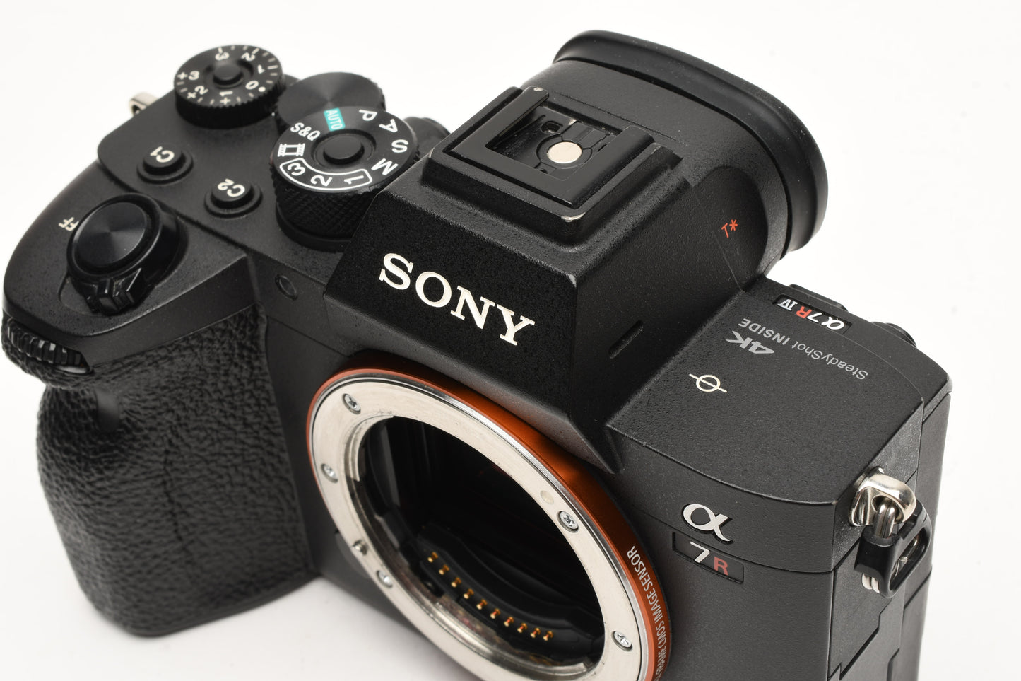 Sony A7R IV Mirrorless body, USA Version, 138K Acts, USA, Boxed, Tested