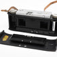 Stereo Realist David White 35mm F3.5 Stereo Camera, Case+Cap, Tested, Great!