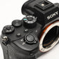 Sony A7R IV Mirrorless body, USA Version, 138K Acts, USA, Boxed, Tested