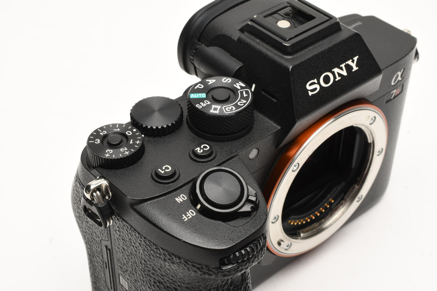 Sony A7R IV Mirrorless body, USA Version, 138K Acts, USA, Boxed, Tested