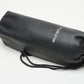 Tokina RMC 100-300mm f5.6 Telephoto zoom lens, caps, pouch, for Canon FD Mount