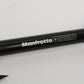 Bogen Manfrotto MVMXPROA4577US monopod, barely used, very nice!