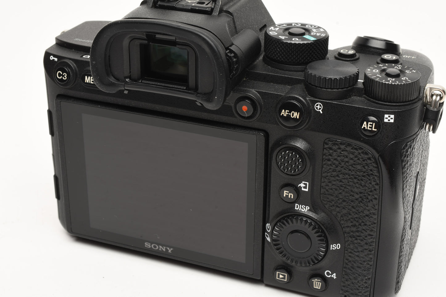 Sony A7R IV Mirrorless body, USA Version, 138K Acts, USA, Boxed, Tested