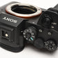 Sony A7R IV Mirrorless body, USA Version, 138K Acts, USA, Boxed, Tested