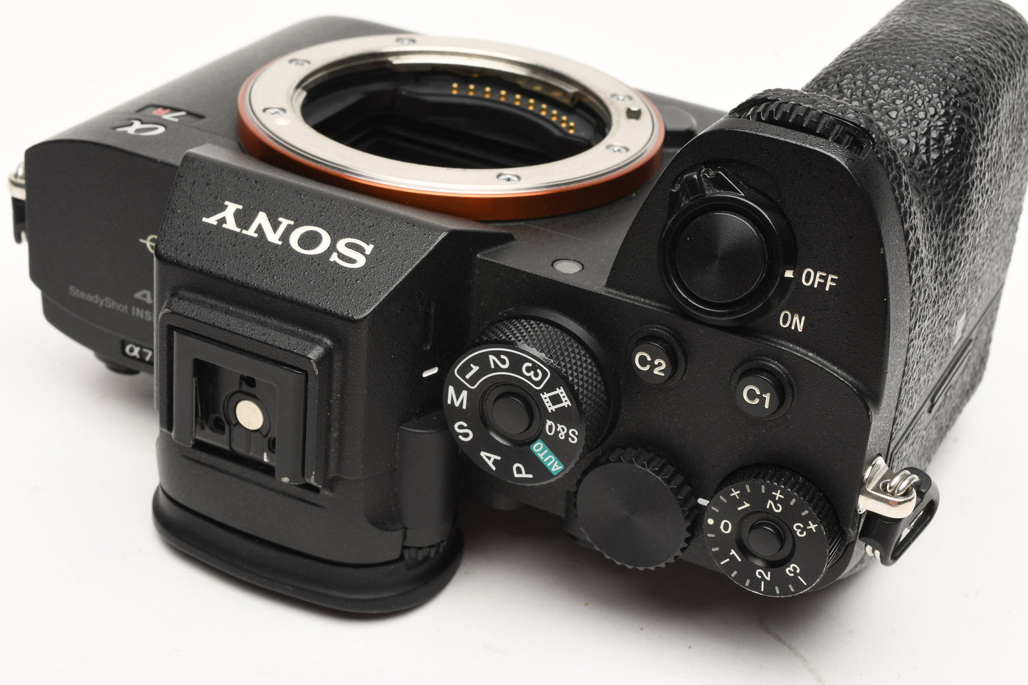 Sony A7R IV Mirrorless body, USA Version, 138K Acts, USA, Boxed, Tested