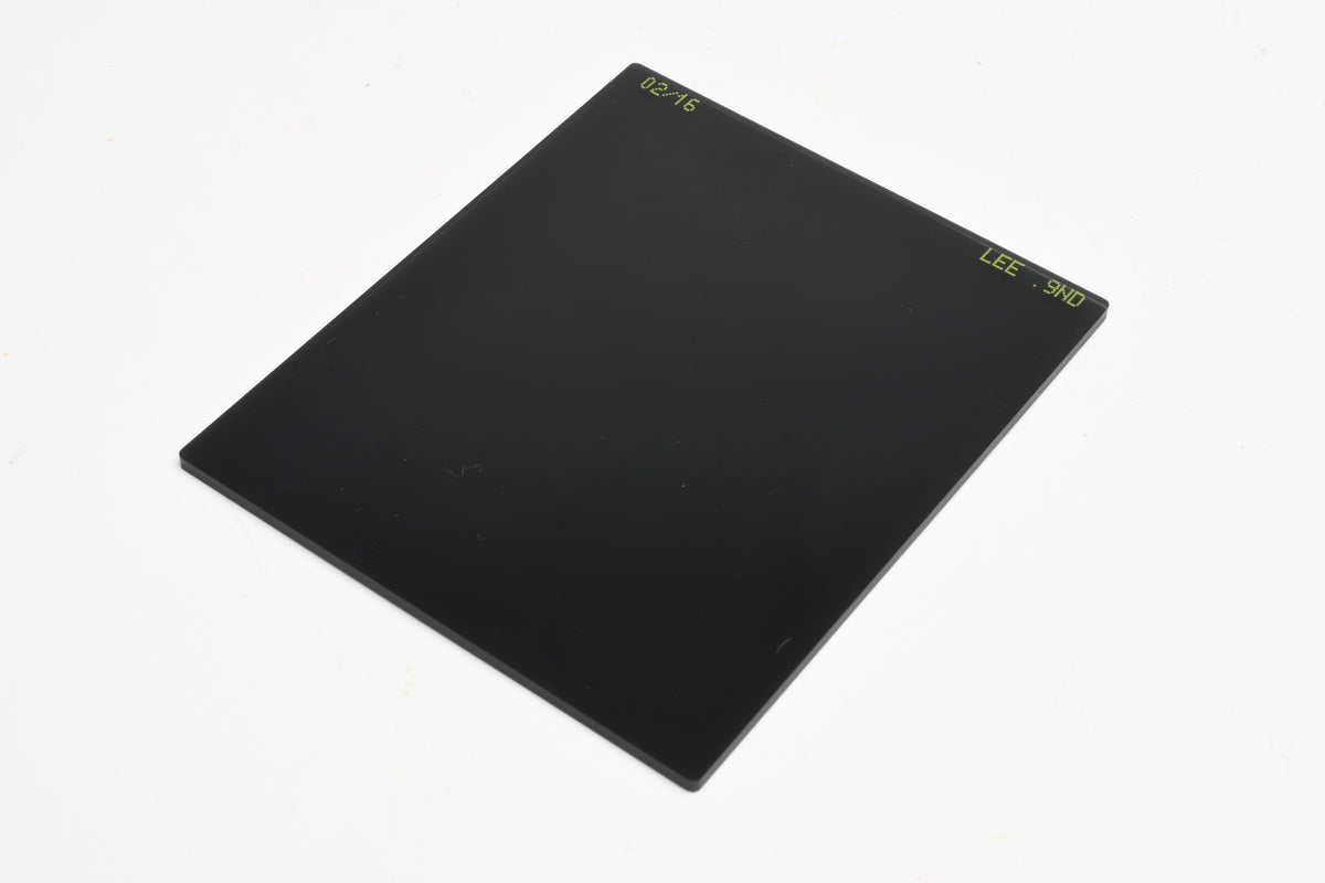 Lee Filters .9D ND Standard Micro Filter System