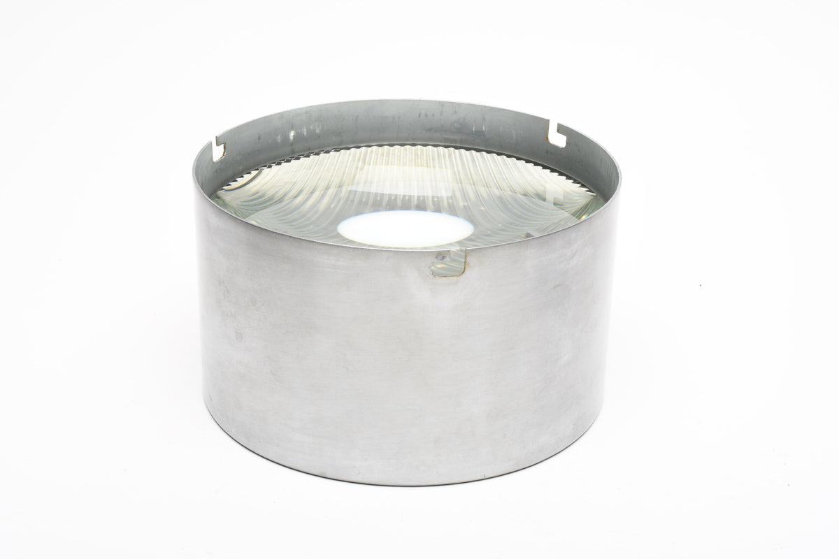 Simon Omega set of condenser lenses for D2, D3 Series Enlargers, Clean