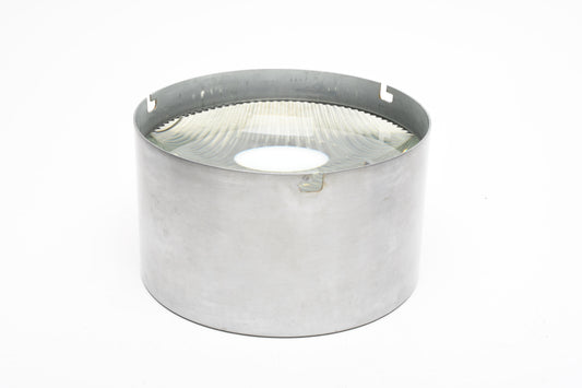 Simon Omega set of condenser lenses for D2, D3 Series Enlargers, Clean