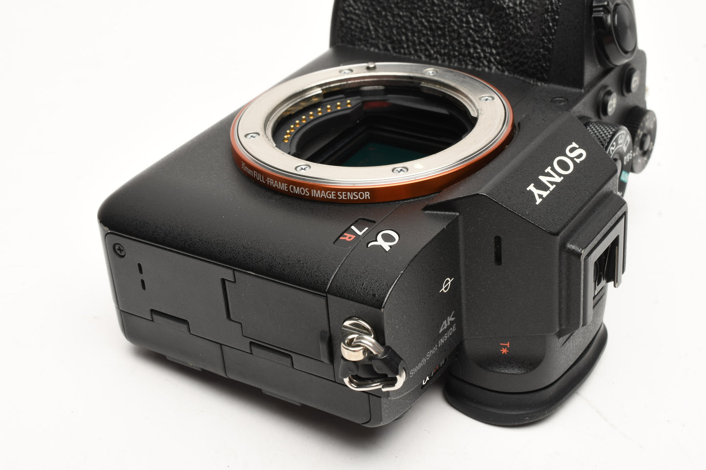 Sony A7R IV Mirrorless body, USA Version, 138K Acts, USA, Boxed, Tested