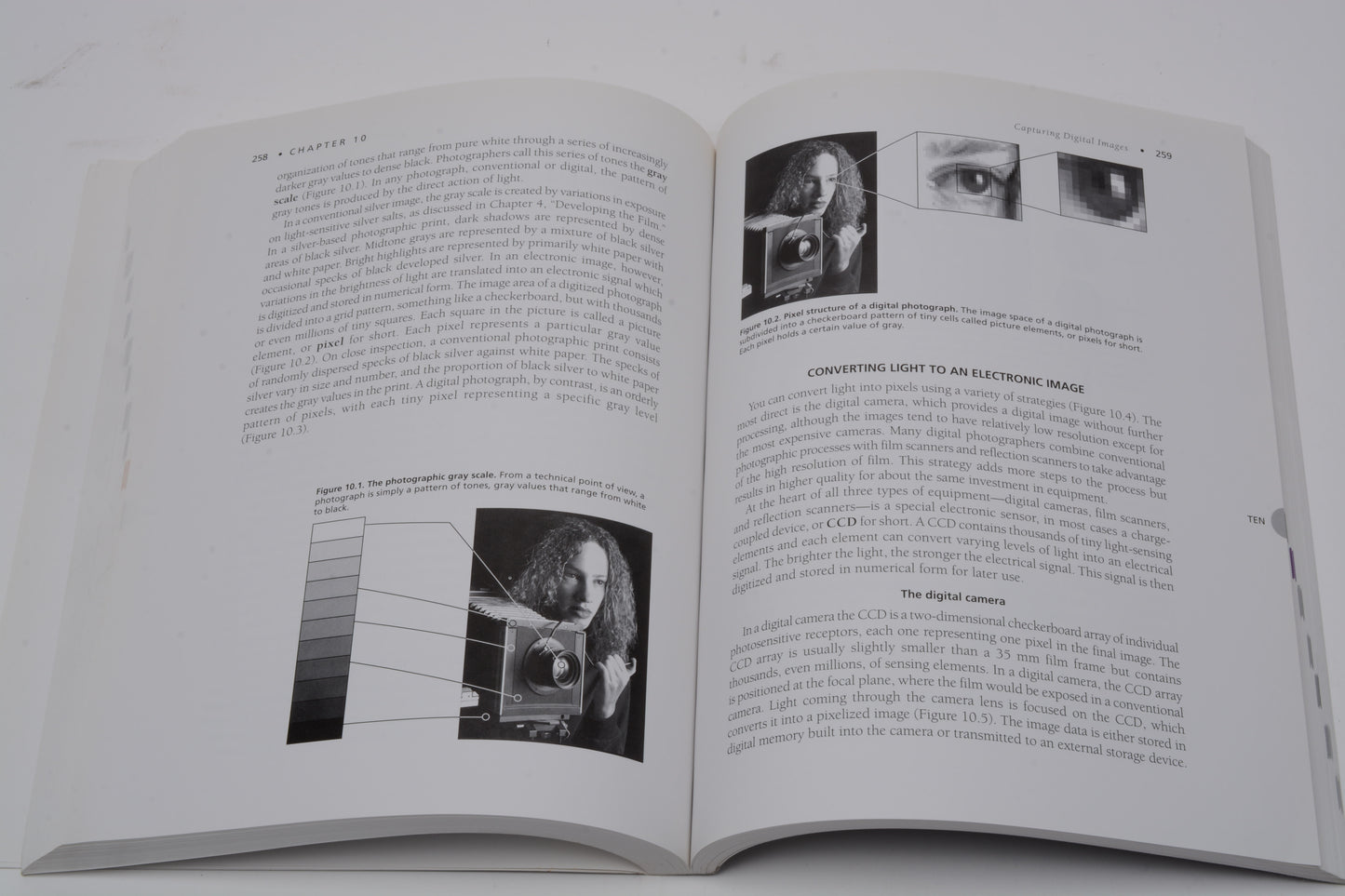 Handbook of Photography 5th Edition by Folts, Lovell, Zwahlen