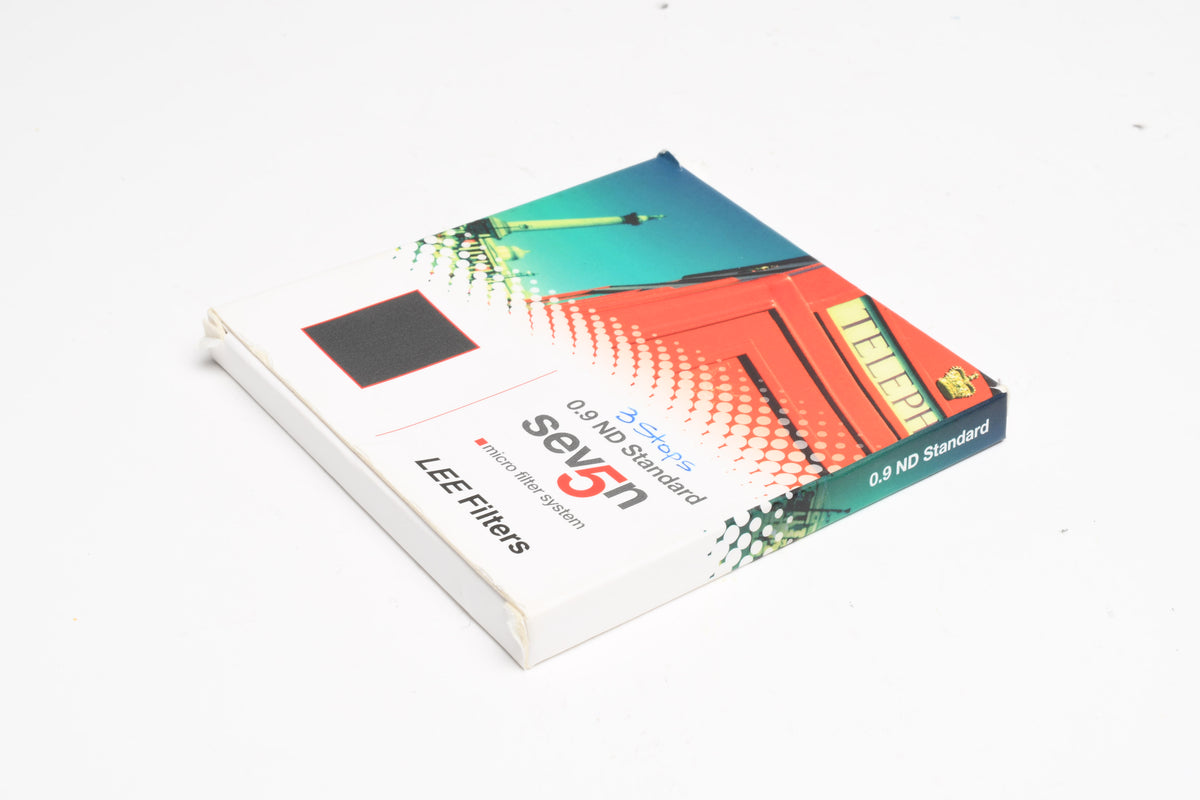 Lee Filters .9D ND Standard Micro Filter System