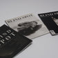 3x Blind Spot Photography Magazines (Premiere Issue, Issue Three, Issue Four)