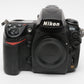 Nikon D700 DSLR Body w/Batt, charger, strap, USB, 62K Acts, Nice!