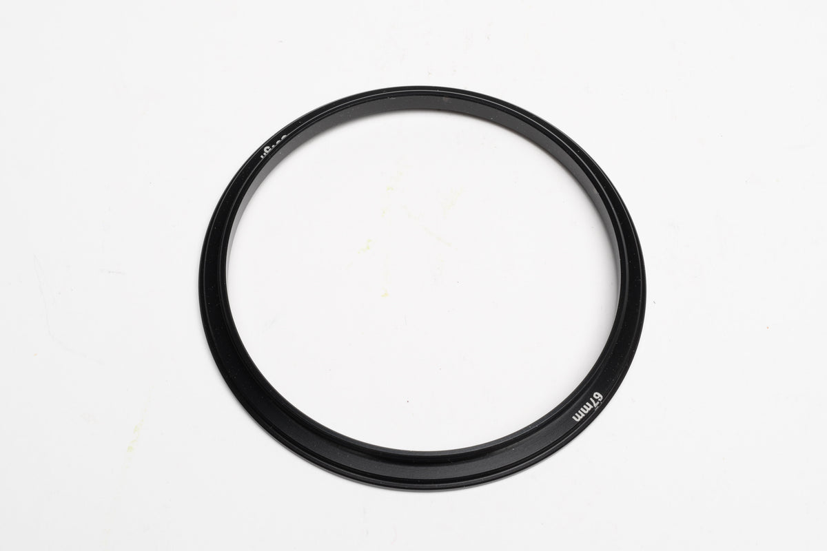 Lee Filters Seven5 Adaptor Ring 67mm, NIB