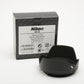 Nikon HB-85 HB85 Lens Hood for Z 24-70mm f4 S, Genuine, OEM, NIB
