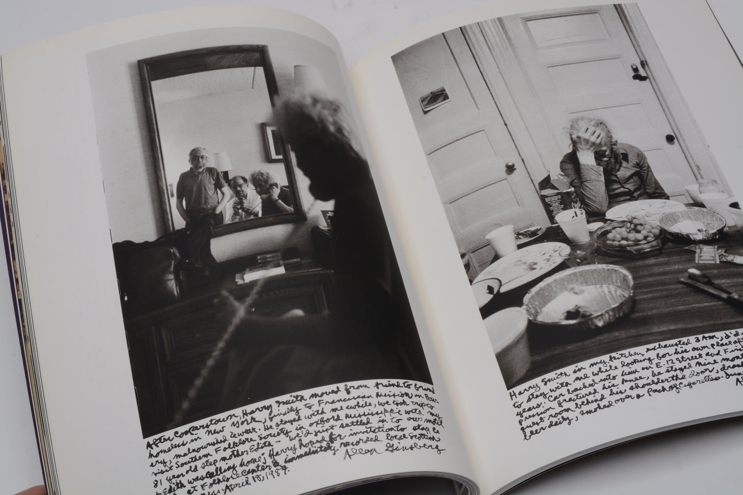 3x Blind Spot Photography Magazines (Premiere Issue, Issue Three, Issue Four)