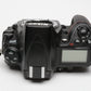 Nikon D700 DSLR Body w/Batt, charger, strap, USB, 62K Acts, Nice!