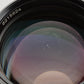 Contax Planar 85mm f1.4 AEG T* lens for Contax/Yashica mount, caps *Read