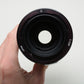 Vivitar 300mm f5.6 Telephoto lens, caps, T-Mount for Canon FD Mount