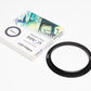 Lee Filters Seven5 Adaptor Ring 62mm, NIB