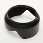 Nikon HB-85 HB85 Lens Hood for Z 24-70mm f4 S, Genuine, OEM, NIB