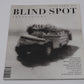3x Blind Spot Photography Magazines (Premiere Issue, Issue Three, Issue Four)