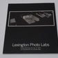 3x Blind Spot Photography Magazines (Premiere Issue, Issue Three, Issue Four)