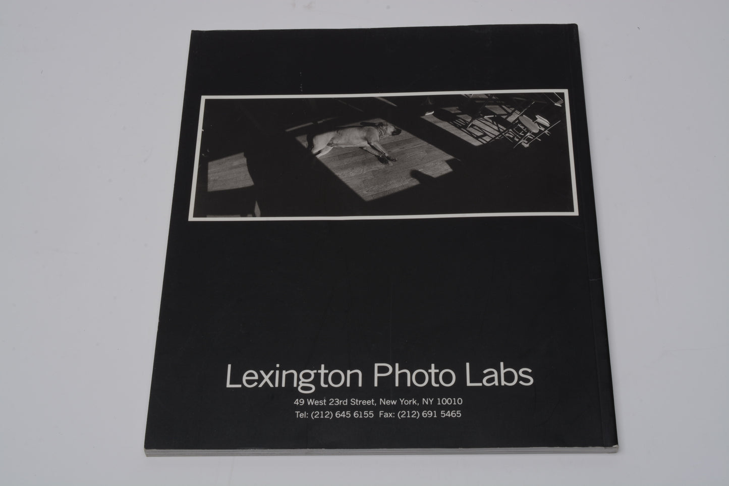 3x Blind Spot Photography Magazines (Premiere Issue, Issue Three, Issue Four)