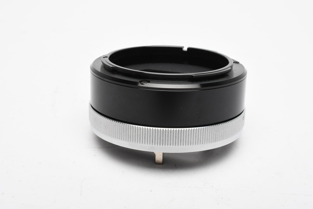 Canon Extension Tube FD 25 w/Caps, w/Caps