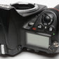 Nikon D700 DSLR Body w/Batt, charger, strap, USB, 62K Acts, Nice!