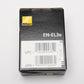 Nikon EN-EL3e Battery for D300S D300 D100 D200 D700 D70S D80 D90 D50 NIB