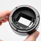 Canon Extension Tube FD 25 w/Caps, w/Caps
