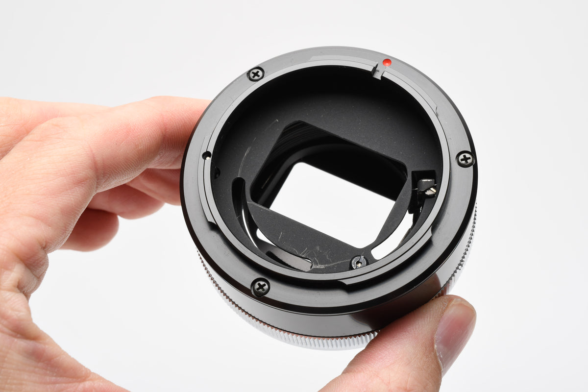 Canon Extension Tube FD 25 w/Caps, w/Caps