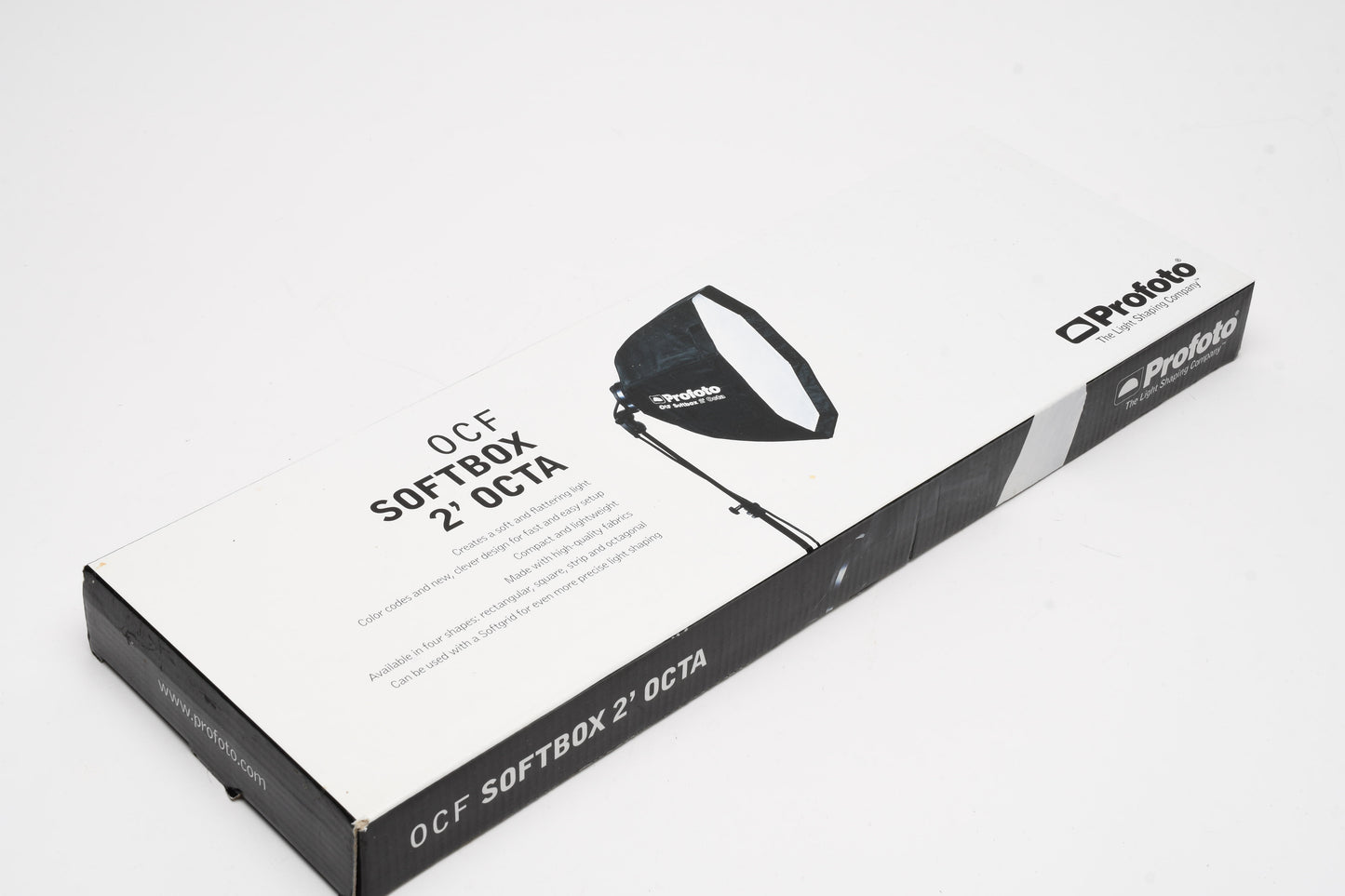 Profoto OCF 2 Octa Softbox Professional Lighting Modifier, NEW