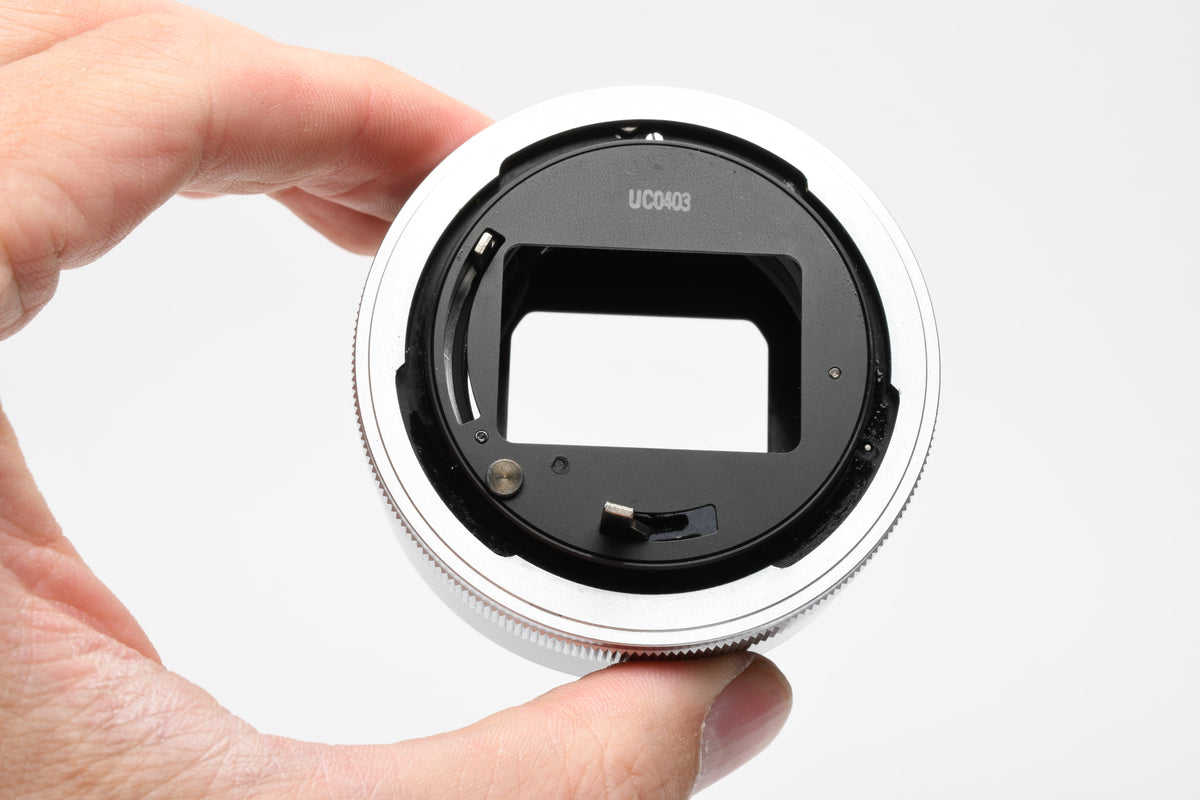 Canon Extension Tube FD 25 w/Caps, w/Caps