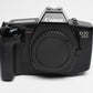 Canon EOS 650 35mm SLR Body, tested, very clean, Great! w/Strap