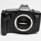 Canon EOS 650 35mm SLR Body, tested, very clean, Great! w/Strap