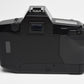 Canon EOS 650 35mm SLR Body, tested, very clean, Great! w/Strap