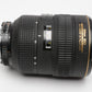 Nikon AF-S zoom Nikkor 28-70mm f2.8D IF ED SWM zoom lens, Sharp!