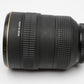 Nikon AF-S zoom Nikkor 28-70mm f2.8D IF ED SWM zoom lens, Sharp!