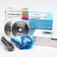 Canon Selphy CP720 Portable Dye Sublimation USB Color Photo Printer 4x6 4x8 - NIB