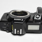 Canon EOS 650 35mm SLR Body, tested, very clean, Great! w/Strap