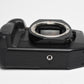 Canon EOS 650 35mm SLR Body, tested, very clean, Great! w/Strap