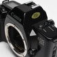 Canon EOS 650 35mm SLR Body, tested, very clean, Great! w/Strap