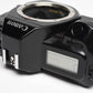 Canon EOS 650 35mm SLR Body, tested, very clean, Great! w/Strap