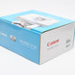 Canon Selphy CP720 Portable Dye Sublimation USB Color Photo Printer 4x6 4x8 - NIB