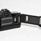 Canon EOS 650 35mm SLR Body, tested, very clean, Great! w/Strap