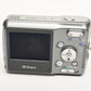 Nikon Coolpix L2 6MP Digital Point&Shoot Camera (Gray), Tested, Boxed